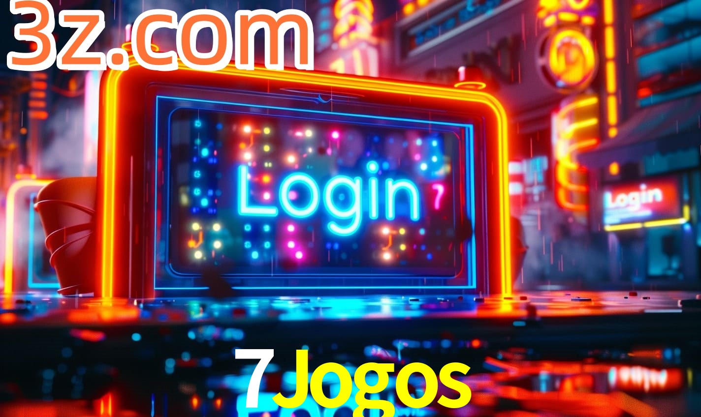 Registre-se hoje no Cassino 7Jogos